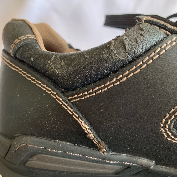 Men’s Memphis Shoes.     NWOT - Picture 6 of 7